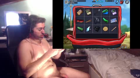 Mishiman online show from 9, 1, 2026