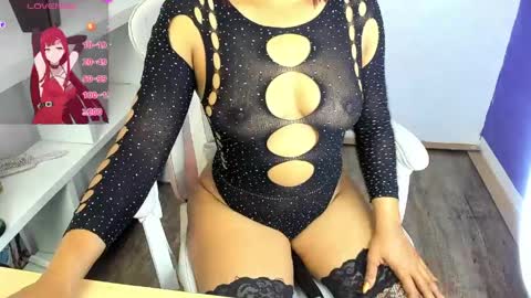 Mishka online show from 30, 3, 2026