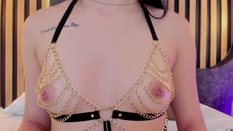 Antonella online show from 22, 2, 2025