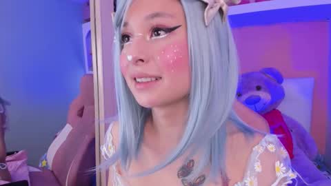 Marilyn online show from 27, 9, 2025