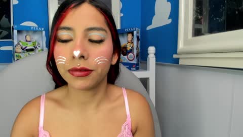 Allison online show from 1, 2, 2025