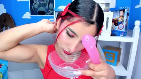 Allison online show from 4, 2, 2025