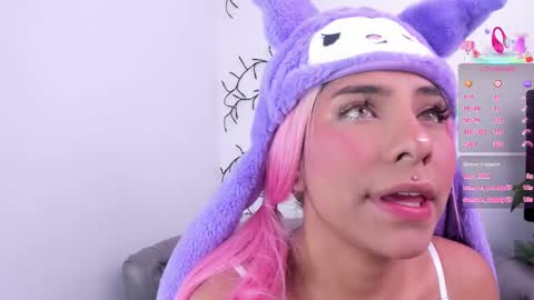 Allison online show from 7, 3, 2025