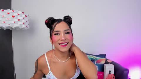 Allison online show from 1, 11, 2025