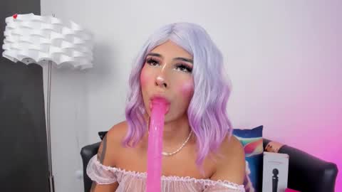 Allison online show from 22, 11, 2025