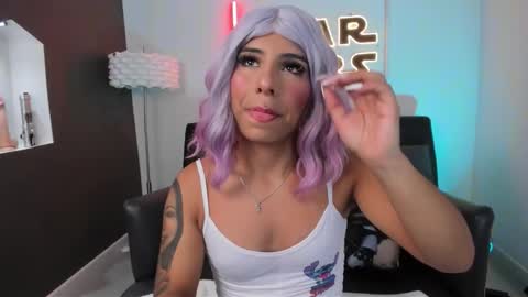 Allison online show from 7, 1, 2026