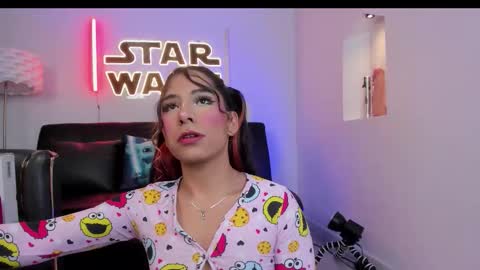 Allison online show from 5, 3, 2026