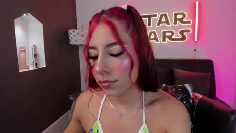 Allison online show from 24, 3, 2026