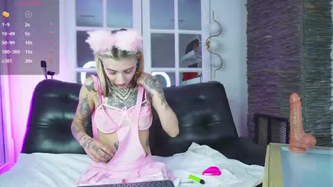 miss___angel online show from 26, 3, 2026