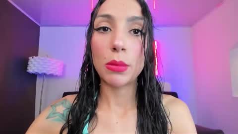 Evangeline online show from 7, 1, 2026