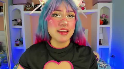 Megan online show from 7, 10, 2025