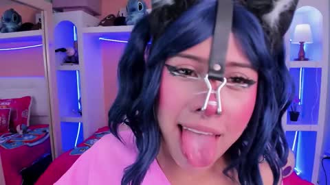 Megan online show from 3, 2, 2026