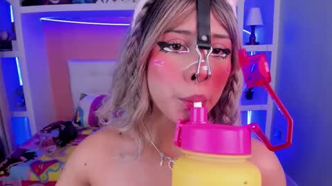 Megan online show from 16, 3, 2026