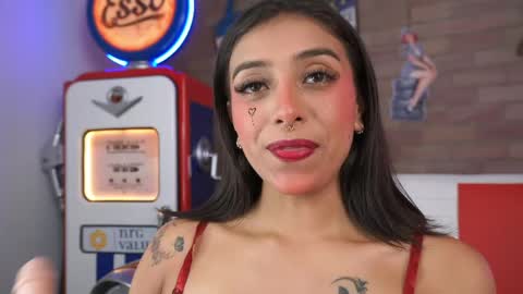 Sabrina online show from 16, 4, 2026