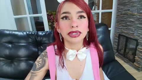 Abigail online show from 13, 9, 2025