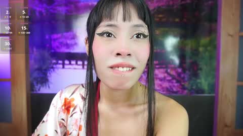 Ally online show from 22, 2, 2025