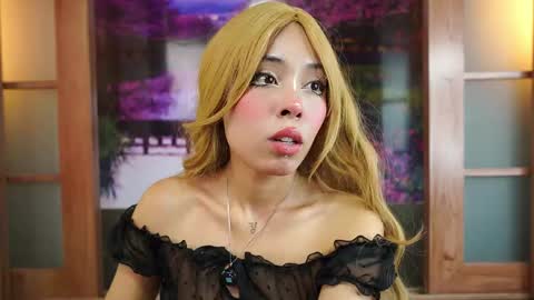 Ally online show from 27, 9, 2025