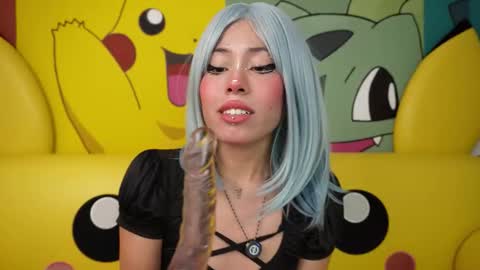 Ally online show from 6, 11, 2025