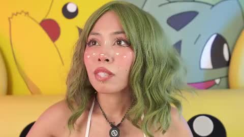 Snapshot of miss__aly chatting on 19, 5, 2026 Ally online show from 19, 5, 2026