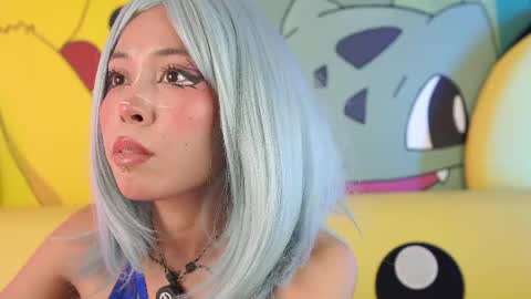 Snapshot of miss__aly chatting on 21, 5, 2026 Ally online show from 21, 5, 2026