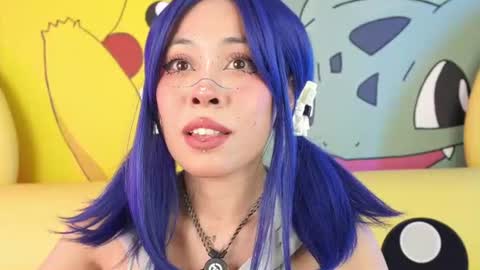 Snapshot of miss__aly chatting on 17, 7, 2026 Ally online show from 17, 7, 2026