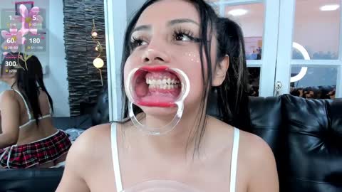 Anastisia online show from 24, 1, 2025