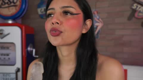 Snapshot of miss__anastasia chatting on 20, 5, 2026 Anastisia online show from 20, 5, 2026