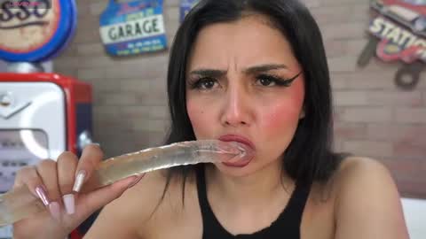Snapshot of miss__anastasia chatting on 5, 6, 2026 Anastisia online show from 5, 6, 2026