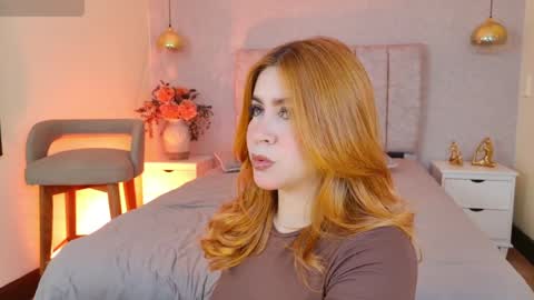 Snapshot of miss__carrot chatting on 9, 4, 2026 Miss Carrot online show from 9, 4, 2026