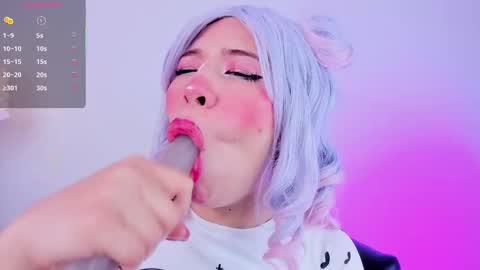 Daphne online show from 24, 9, 2025