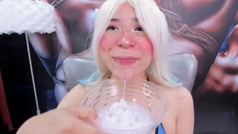 Daphne online show from 11, 10, 2025