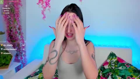 Linn online show from 11, 3, 2026