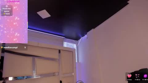 Snapshot of miss__lola chatting on 10, 2, 2026 Soy lola online show from 10, 2, 2026