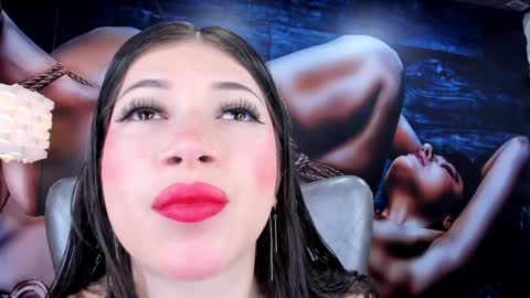 Pamela online show from 24, 1, 2025