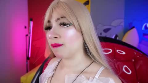 Pamela online show from 27, 11, 2025