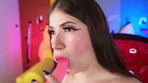 Snapshot of miss__pamela chatting on 16, 2, 2026 Pamela online show from 16, 2, 2026