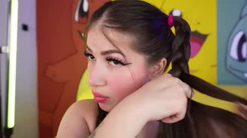 Snapshot of miss__pamela chatting on 19, 2, 2026 Pamela online show from 19, 2, 2026