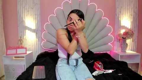 Snapshot of miss__star_ chatting on 11, 6, 2026 miss__star_ online show from 11, 6, 2026
