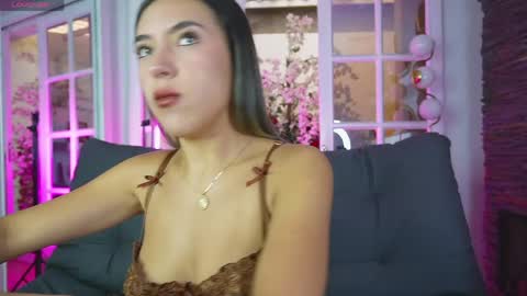 Snapshot of miss__zoe chatting on 30, 4, 2026 Zoe online show from 30, 4, 2026
