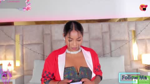 Miss Abigail  online show from 8, 2, 2025