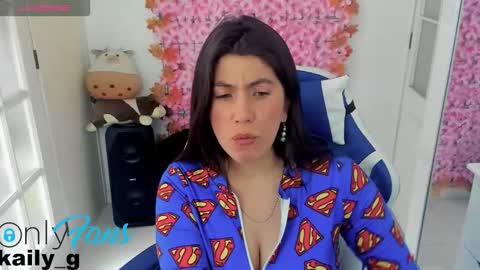 Snapshot of miss_adams01 chatting on 17, 10, 2025 miss_adams01 online show from 17, 10, 2025