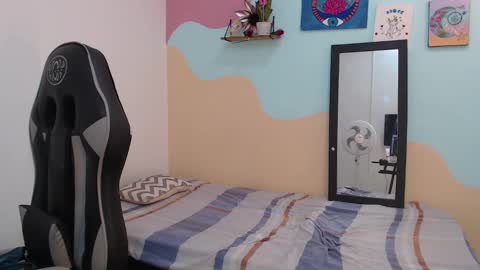 Akemi 3 online show from 3, 2, 2025