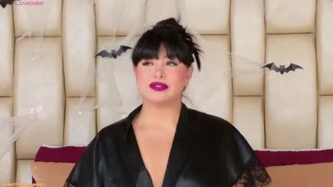 Snapshot of miss_alexxxa_ chatting on 4, 10, 2025 Alexa online show from 4, 10, 2025