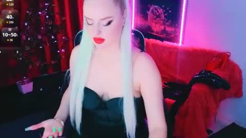 miss_alice_silver online show from 11, 6, 2026