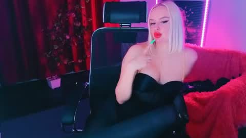 miss_alice_silver online show from 14, 6, 2026