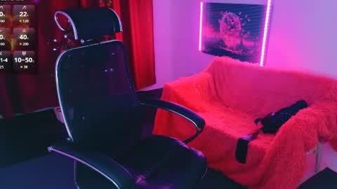 miss_alice_silver online show from 16, 6, 2026