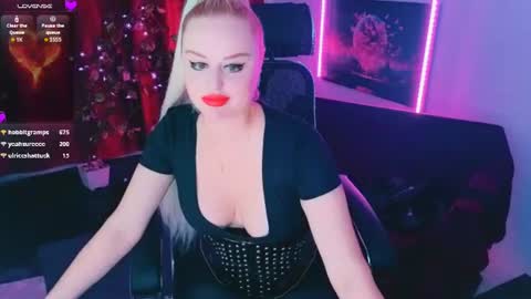 miss_alice_silver online show from 21, 6, 2026