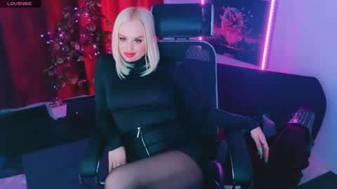 miss_alice_silver online show from 22, 6, 2026