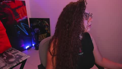 miss_alisse online show from 3, 4, 2026