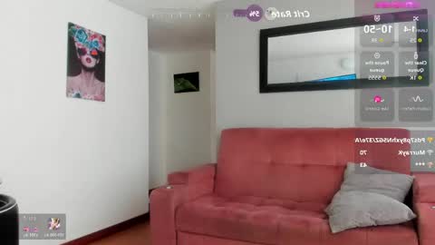 miss_alisse online show from 20, 5, 2026